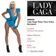 Illustration for article titled Here are this years inevitable Lady Gaga Halloween costumes